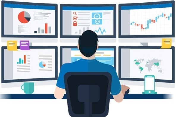 media tracking
